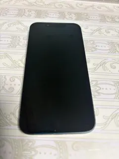 iPhone13mini本体 256GB ミッドナイト