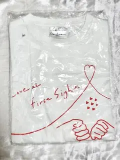 なにわ男子☆Debut Tour 2022 1st Love Tシャツ