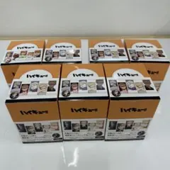 【新品未開封】ハイキュー いっぱい場面写 缶バッジ BOX（日向1・月島6）