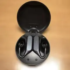 SONY - SONY Xperia Ear Duo XEA20 黒 BLACK 新品未開封 Amazon.co.jp: ソニー 完全ワイヤレスイヤホン Xperia Ear Duo