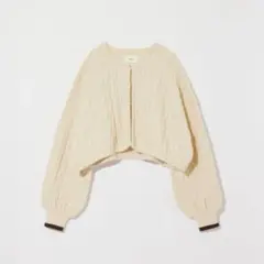 2025年最新】eaphi カーディガンの人気アイテム - メルカリ