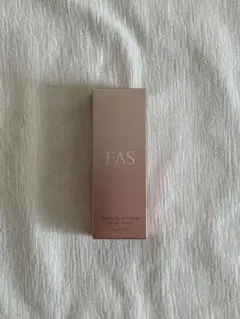 FAS ザ ブラック デイ クリーム 40g 日焼け止め