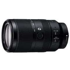 SONY（ソニー） 交換用レンズ　ソニーＥマウント SEL70350Gのサムネイル