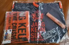 2025年最新】チャン・グンソク crishowの人気アイテム - メルカリ