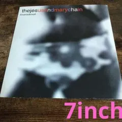 Jesus And Mary Chain /Iloverocknroll EP