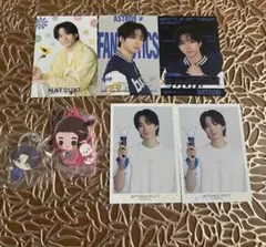 澤本夏輝 フォトカード 2種 各1枚 計2枚 - メルカリ