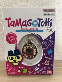 ローソン限定　たまごっち