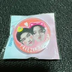 FREEZERXMAGENTA POPUP トレカ ボスウルシークレット15枚