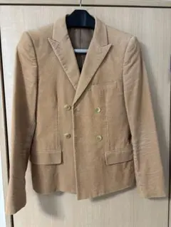 日本製 テーラードジャケット