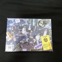 &TEAM アルバム First Howling:NOW 初回限定盤A
