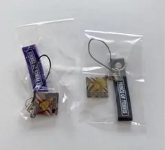 【新品・未開封】テニスの王子様　キーホルダー