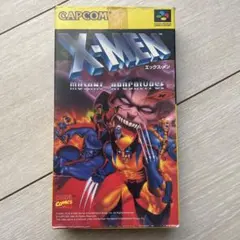 2026年最新】x-men sfcの人気アイテム - メルカリ