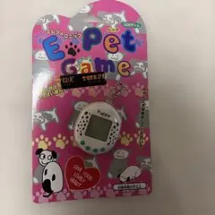 バンダイ リストわんこ チワワ 育成ゲーム 平成レトロ 2003 - メルカリ
