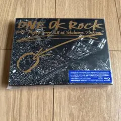 ONE OK ROCK 2014 "Mighty Long Fall"