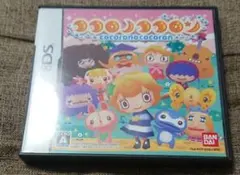 ココロノココロン