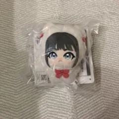 学園アイドルマスター 一番くじ きららいずマスコット 雨夜燕