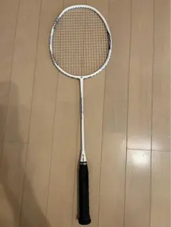 YONEX ヨネックス ASTROX 3 バドミントンラケット ホワイト