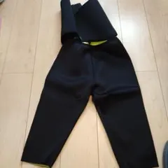サウナパンツ、お腹用