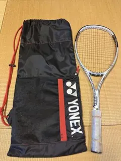 2026年最新】YONEX NANOFORCEの人気アイテム - メルカリ