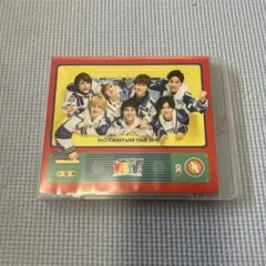 ジャニーズWEST/ジャニーズWEST LIVE TOUR 2019 WEST…