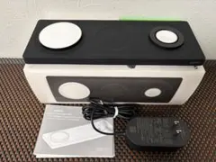 Belkin Boost Charge Pro MagSafe 3-in-1