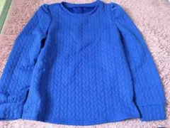 SHEIN シーイン カットソー トレーナー生地