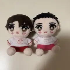 2025年最新】キャン太 ぬいぐるみの人気アイテム - メルカリ