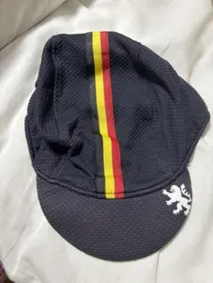 KAPELMUUR サイクルキャップ ベルギーカラーのサムネイル