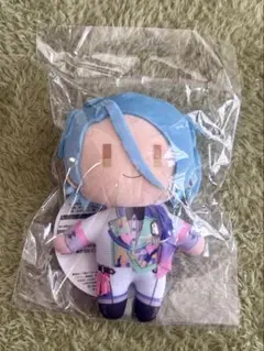 あんスタ HiMERU コスマス 8周年 ぬいぐるみ