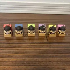 はこから HAKOKARA おそ松さん 捨て松コレクション 全6種セット