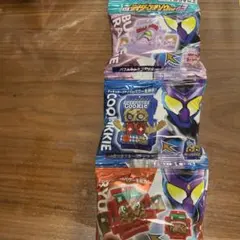 DXライダーゴチゾウセット03