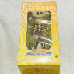 魔法少女リリカルなのは　フェイト　グッとくるフィギュアコレクション