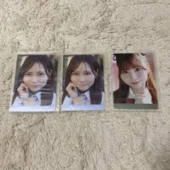 ＝LOVE イコラブ 大場花菜 封入 生写真