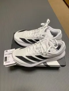 アディダス ADIZERO LJ 26.5cm - メルカリ