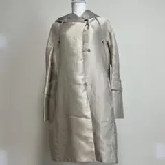 MaxMara スプリングコート　リバーシブル
