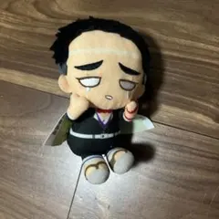 鬼滅の刃 ANIPLEX POP UP SHOP すたっとぬい 悲鳴嶼行冥 - メルカリ