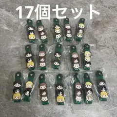 進撃の巨人 ぽこっと