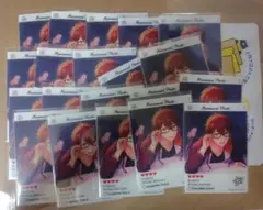 あんスタ 守沢千秋 流星隊 エモカ 20枚セット