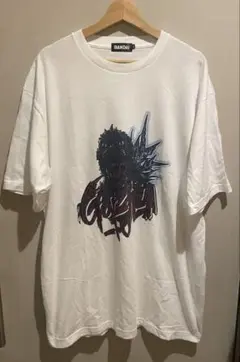 BANDAI 哥斯拉 T恤 feat.STUDIO696 哥斯拉-1.0 圖案