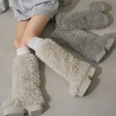 ロングブーツ 専用