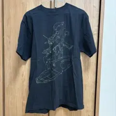 エウレカセブン　Tシャツ L