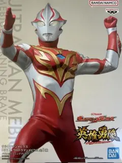 2026年最新】ウルトラマン メビウス バトルスピリッツの人気アイテム