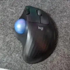ロジクール ERGO M575S トラックボールマウス