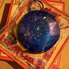 Mellojoy キングオブバーガー　スペースバーガー