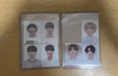 BTS 2021年シーグリ 写真セット