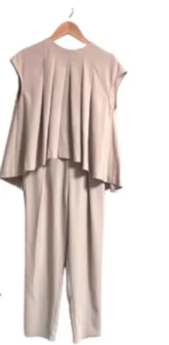 セットアップ セレモニー