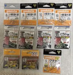 2026年最新】中古品 がまかつ Gamakatsuの人気アイテム - メルカリ