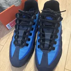 airmax95 28.5 stash 復刻
