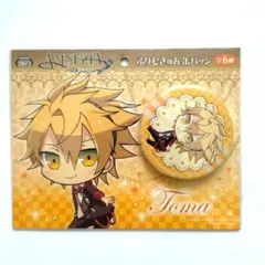 2026年最新】Amnesia トーマ 缶バッジの人気アイテム - メルカリ