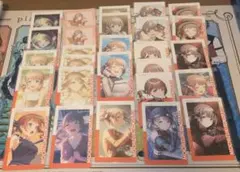 公*o様 プロセカ　エピカ　ノーマルカードまとめ売り　望月穂波